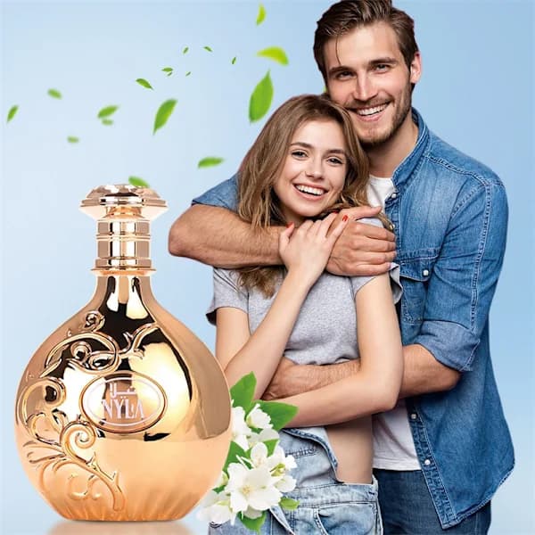 Arab-biyat Prestige Nula Eau De Parfum 80ml
