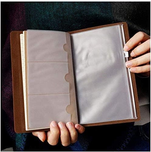 Til min datter skinnjournal - minnebokgave