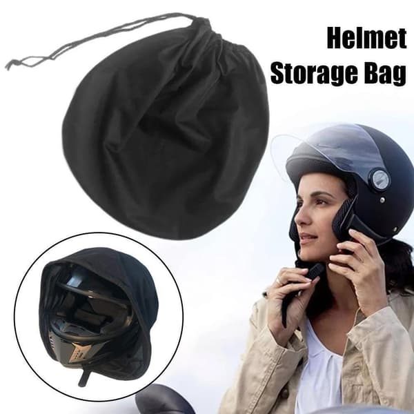 Full Face Hjälmväska HOT `AU. 1 item