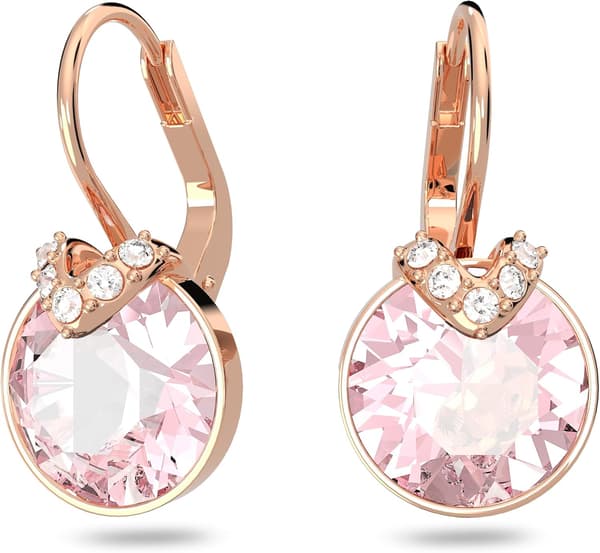 Swarovski Bella Collection dråbeøreringe