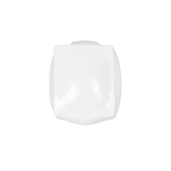 Tofu Kawaii Långsamt Stigande Simulering Långsam Återhämtning Kläm R0R4 C3F2 Leksak V0X5 M8R3