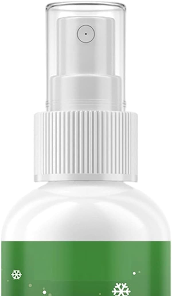 Avfrostningsspray 100 Milliliter Avfrostningsspray