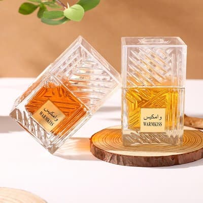 Lattafa Khamrah Eau De Parfum til Unisex 100ml brown 100 ml