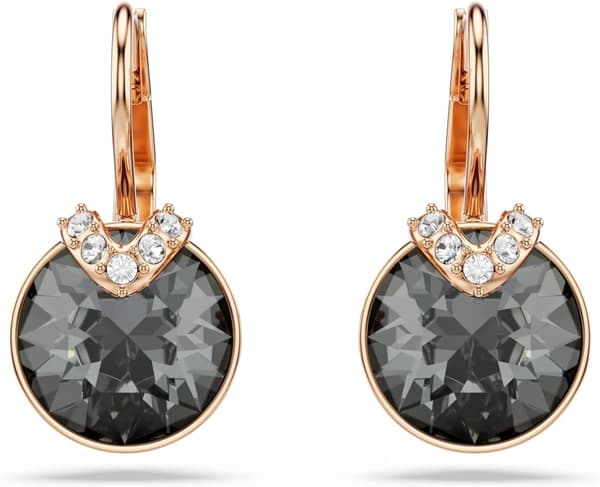 Swarovski Bella Collection dråbeøreringe