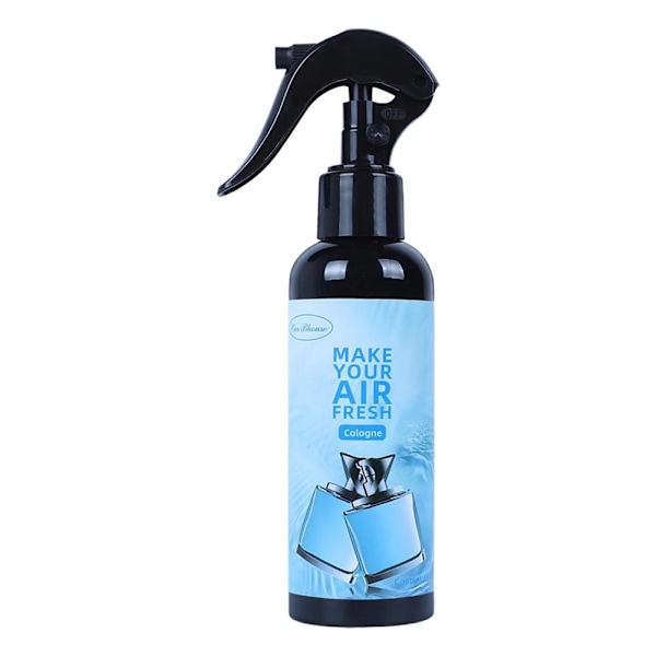 Spray med doft av ny bil 150 ml Långvariga bilfräschare New N9 H 1pcs