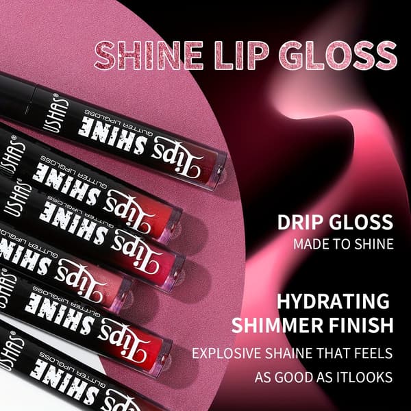 Perlemor Lipgloss LG2492A
