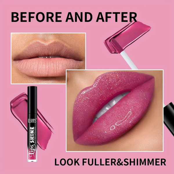 Perlemor Lipgloss LG2492A