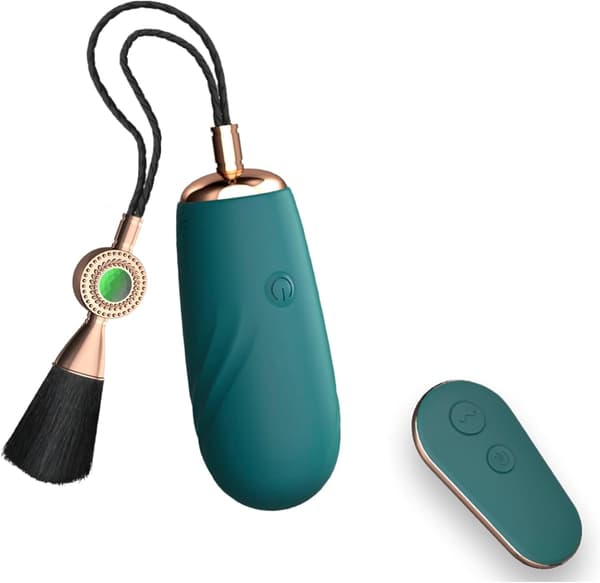 Whispering Soft Touch Mini Wellness Companion med Multi-Mode Experience LX32440