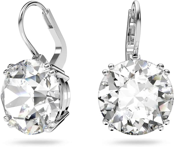 Swarovski Bella Collection droppörhängen