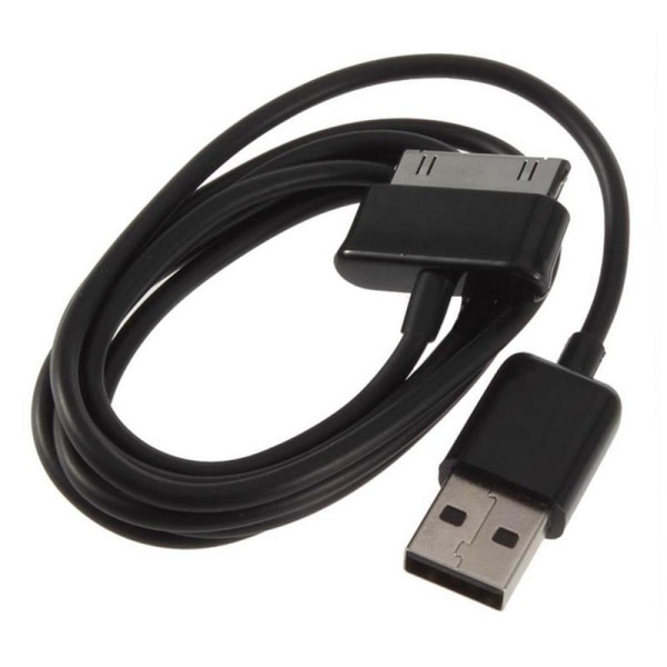 USB datakabelladdare för Samsung Galaxy Tab 2 Tablet P5110 8.9 8a75 | Fyndiq