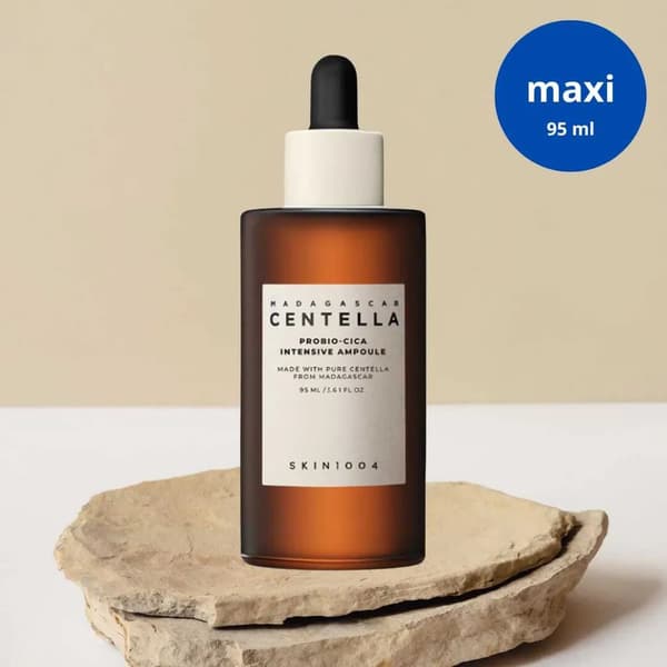 1004 Madagascar Centella Probio Cica Intensive Ampoule 95ml