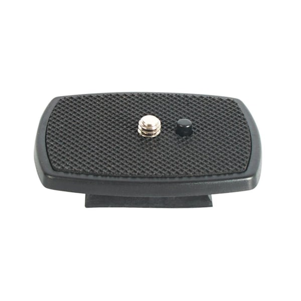 Högkvalitativ Lämplig Yunteng Vct668 St666 690S Weifeng 3530 3540 3570 Stativ Snabbkopplingsplatta 35Mm black3 One-size