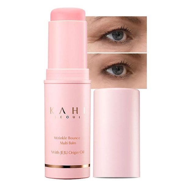 KAHI Wrinkle Bounce Multi Balm Stick 9g-