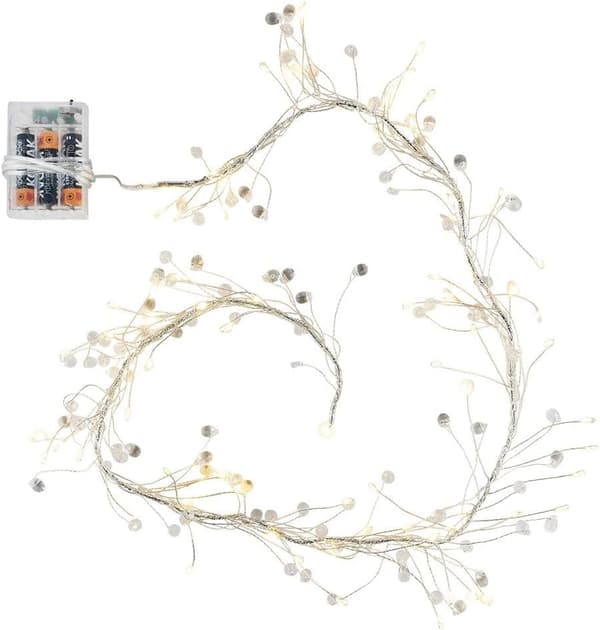 -valoketju