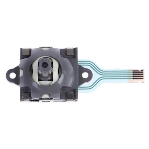 För Asus ROG Ally Joystick Ersättning, Hall Joystick För ROG Ally Handhållen Spelkonsol, För ROG Ally D2L0 1pair For rog ally