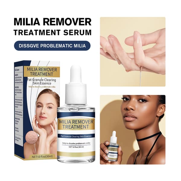 Serum til behandling af akne-ar for glat, klar hud - 30ml