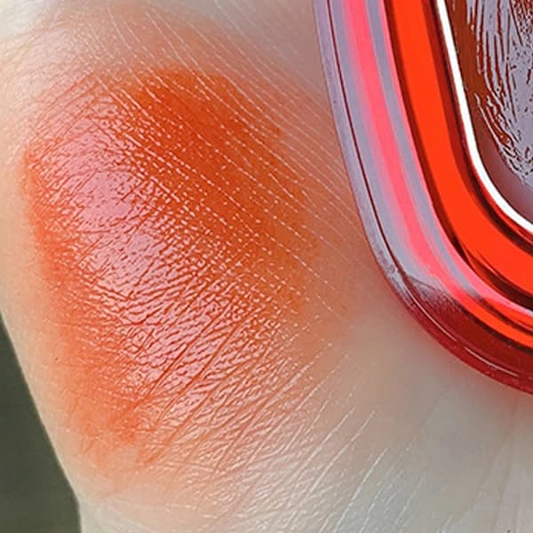 Glimmerende Solid Læbestift Langtidsholdbar Nærende Colorstay Makeup Lip Gloss Læbestift til Piger 02
