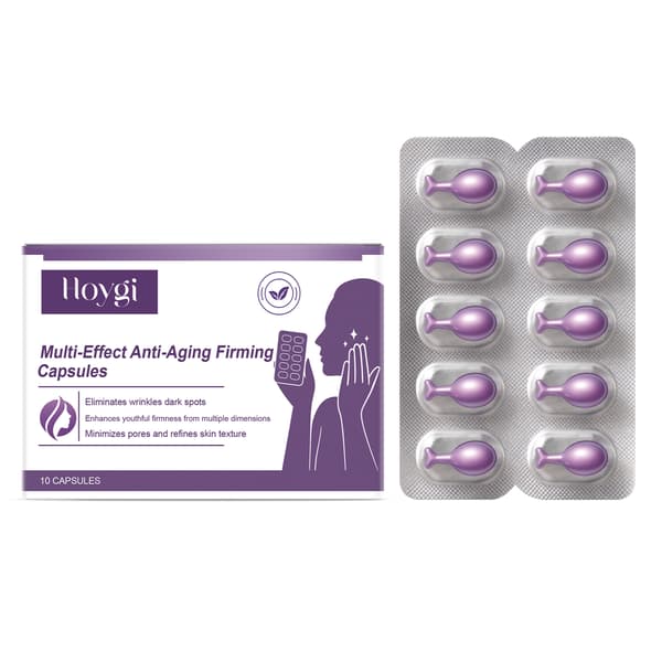 Anti-aging opstrammende essens