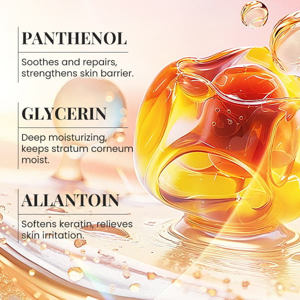 10X Revitaliserande Serum Ansiktsfuktighetskräm