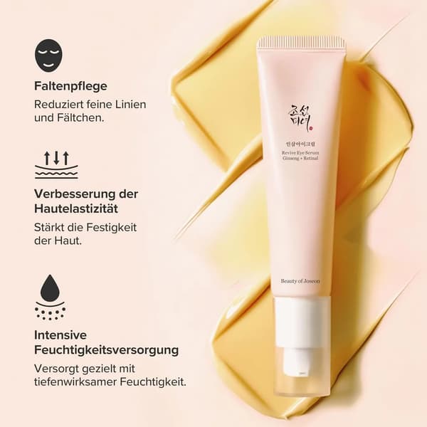 Revive Ginseng-Retinal øyeserum 2-pakning