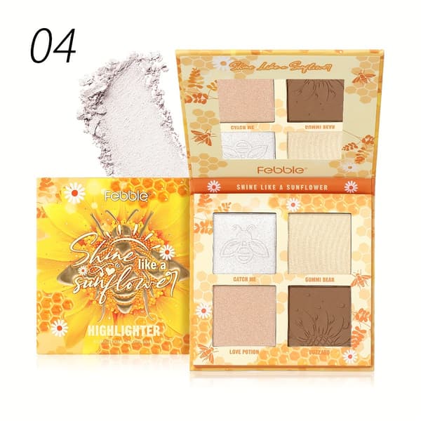 Makeup Highlighter Stick, Concealer Stick, Concealer Stick, Highlighter Stick, Blush Stick ES4220A+B