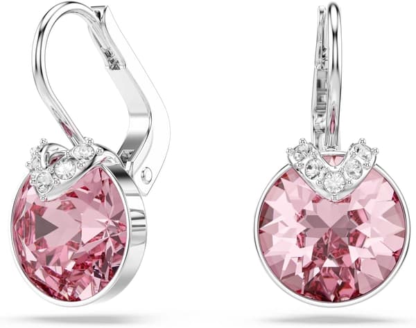 Swarovski Bella Collection dråbeøreringe
