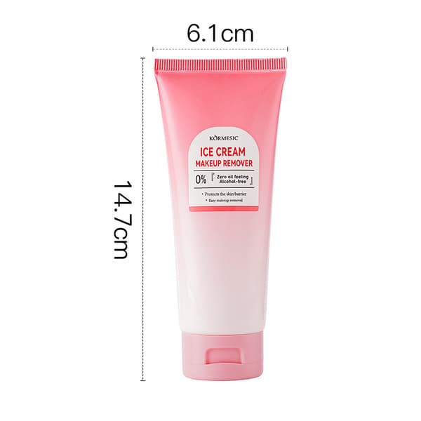 IsKrem Sminkefjerner Lotion