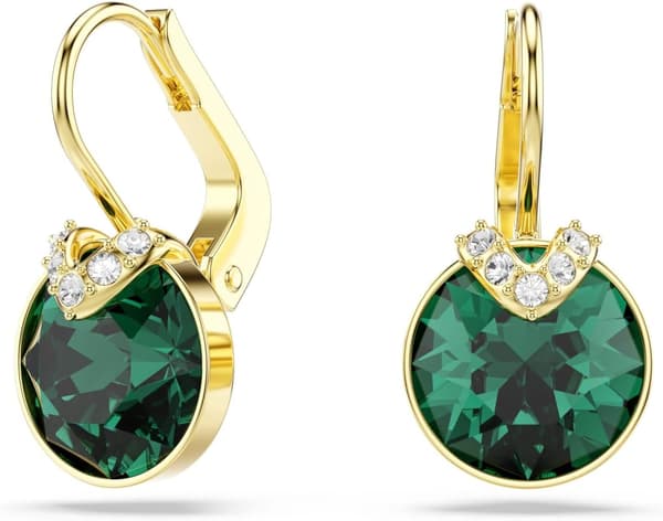 Swarovski Bella -kokoelman pisarakorvakorut