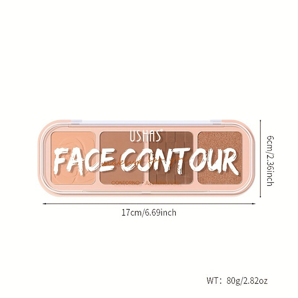 Makeup & Contouring ES4186A