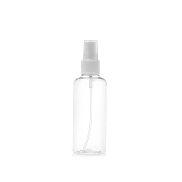 Liten sprayflaske 50 ml – påfyllbar