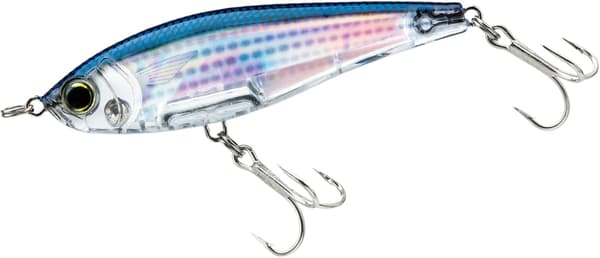 3 D Inshore Twitchbait Langsomt Synkende Lokkemiddel Mm 2