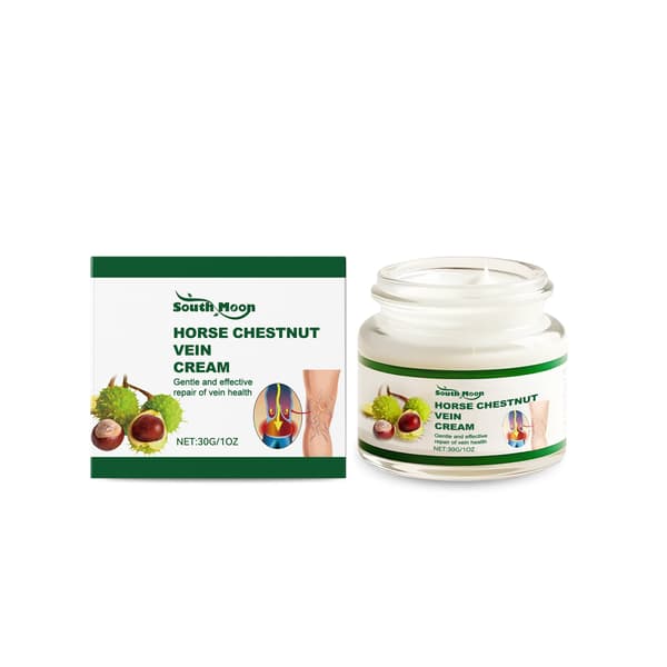 Hellävarainen kosteuttava jalka- ja säärihierontavoide, 30g
