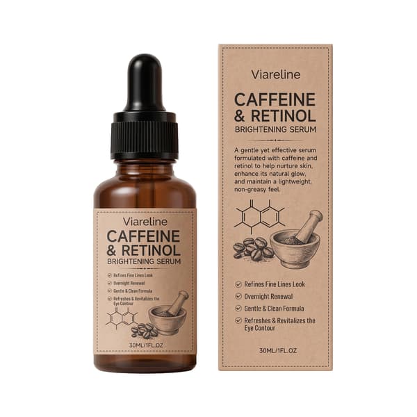 Hellävarainen kosteuttava hoitoneste herkälle iholle, 45ml