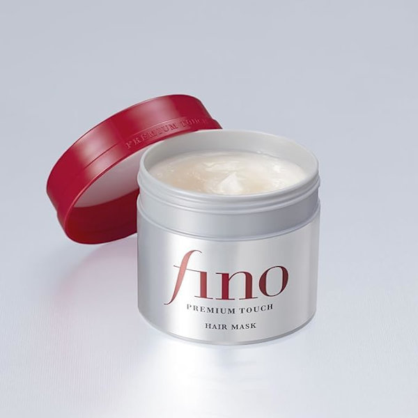 Premium Touch -hiusnaamio, 180g / 8,11 unssia, ode