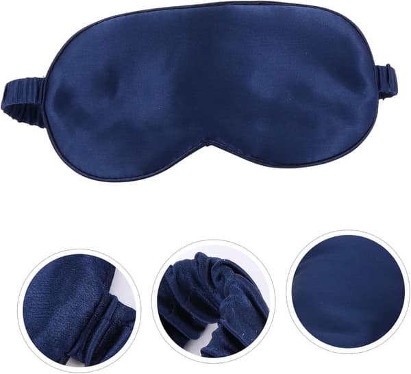 Siden Sovmask Siden Ögonmask Ögonbindel Siden Sovande Ögonskugga Sovande Ögonmask Ögonbindel Siden Sovande Ögonskydd Sov Ögonskydd Sov Siden Ögonskydd