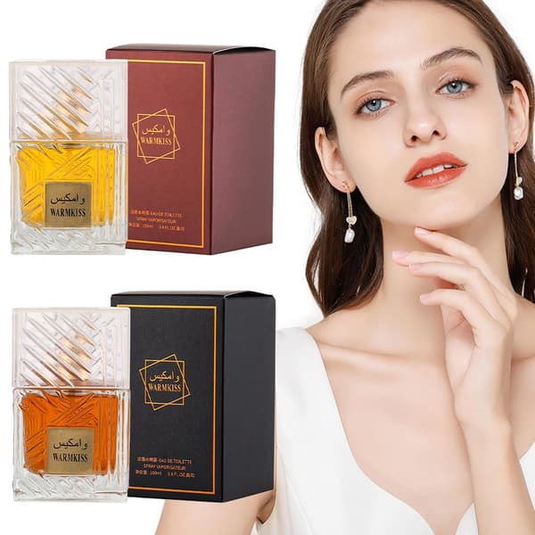 Lattafa Khamrah Eau De Parfum for Unisex 100ml brown 100 ml