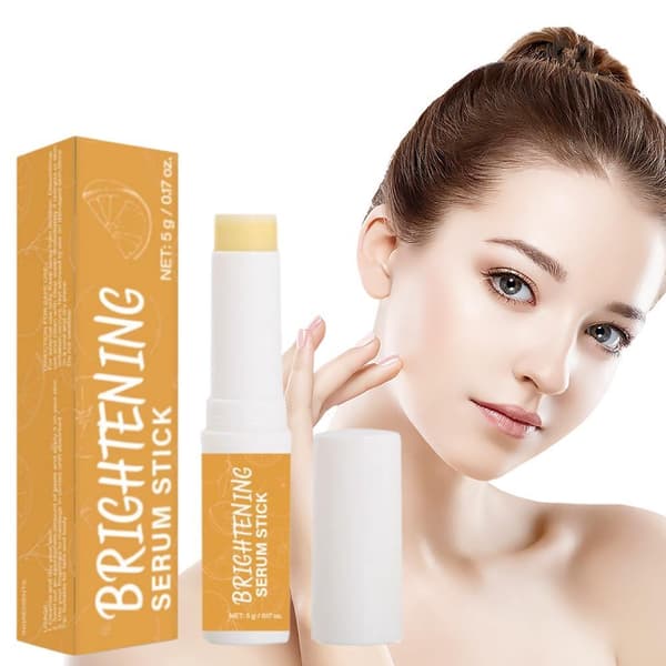 Boost Brightening Serum Stick Boost Beauty Serum Stick Multi Balm Stick