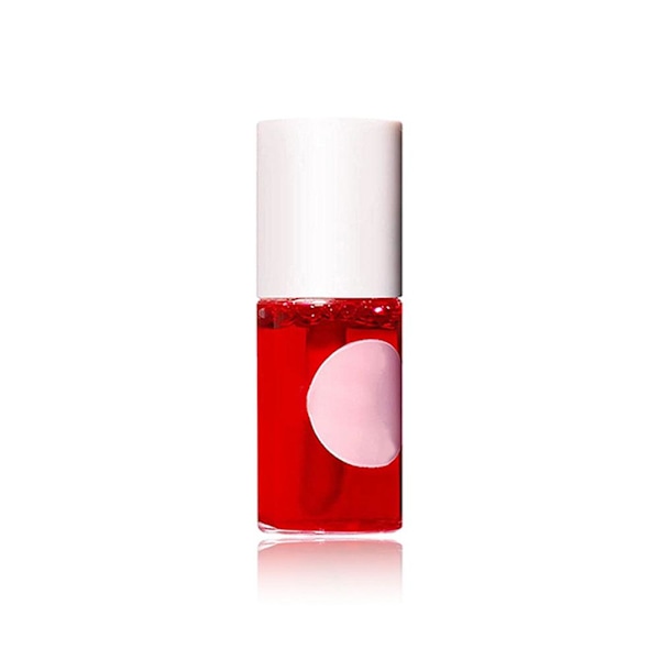 Läppstiftfärgset, Matt Sammetsläppstift Vattenläppstift Lip& C 04 7.1ML