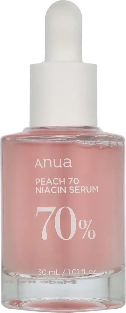 Peach 70% Niacin Serum 30 ml