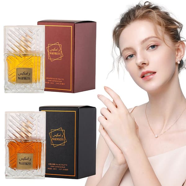 Lattafa Khamrah Eau De Parfum for Unisex 100ml brown 100 ml