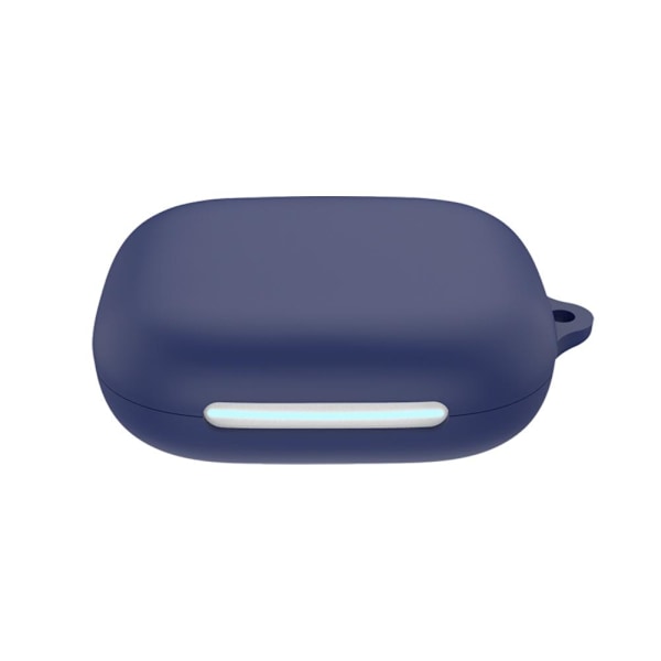Silikonskyddsfodral för Soundcore Aero FIT 2 S4K5 D8H6 blue 1set