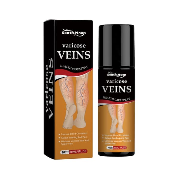 Ben vård serie ben vård massage plåster spray