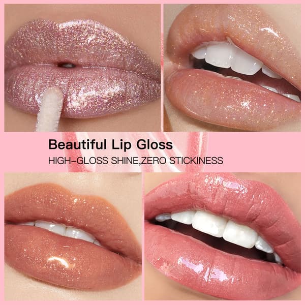 LG2582A Lipgloss