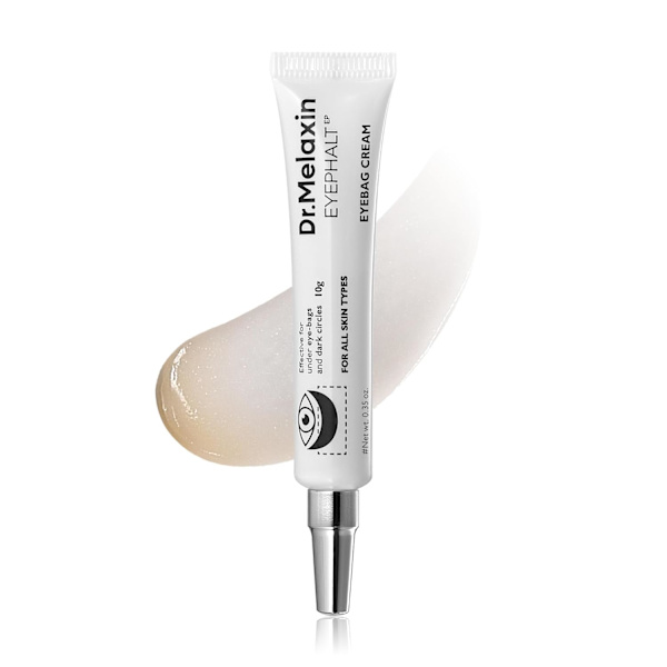 Øjenposecreme 10ml