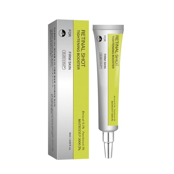 Retinol øjencreme til fine linjer og tør hud - 50ml