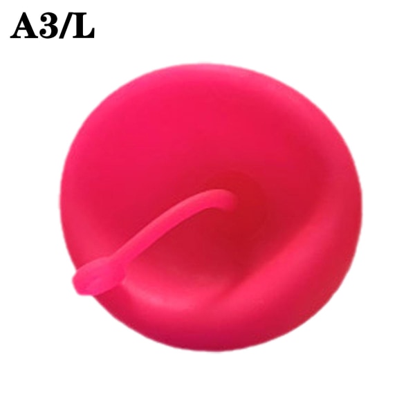 Wubble Bubble Ball Överdimensionerad uppblåsbar boll TPR barnleksak pink large