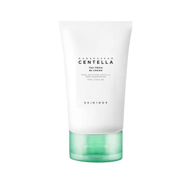 Madagaskar Centella Lugnande Kräm 75ml^ green 1 item