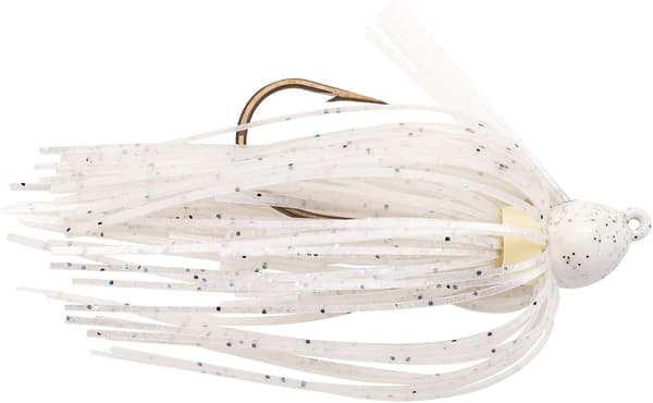 1/8oz Hvid, BBJ18-10