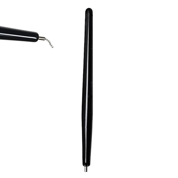 Mini Nail Art Liten Stål Kula Magnetisk Penna DIY Nageldekoration Tillbehör Too∝