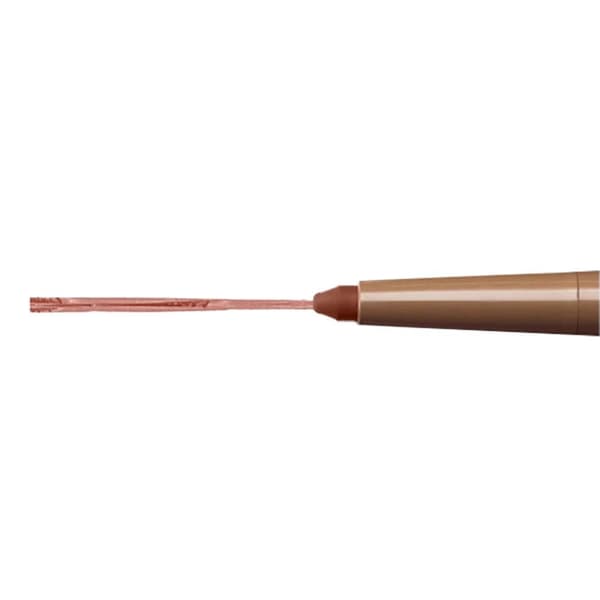 Rhode Peptide Lip Shape - Autentisk Læbestift Kontur Liner Blyant O0b1